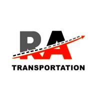 RA TRANSPORTATION, LLC Logo