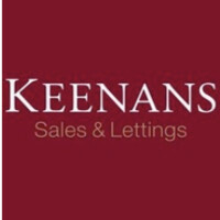 Keenans Estate Agents Limited Logo
