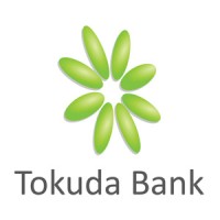 Tokuda Bank AD Logo