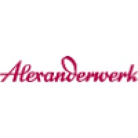 Alexanderwerk Inc Logo