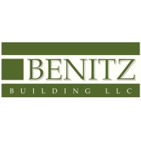 Benitz Building LLC Logo