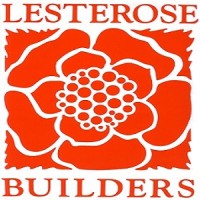 LESTEROSE BUILDERS LIMITED Logo