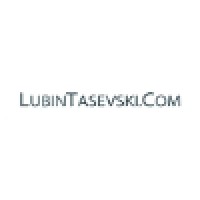 Lubin Tasevski Photography Logo