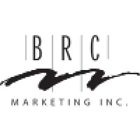 BRC Marketing Logo