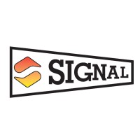 Signal Metal Industries, Inc. Logo