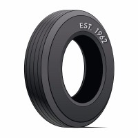 VINTAGE TYRE SUPPLIES LIMITED Logo