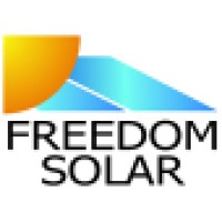 Freedom Solar, Inc Logo