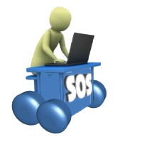 SELL ON SITE LTD Logo