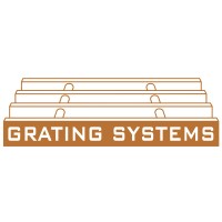 Grating Systems Logo
