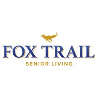 Fox Trail Senior Living Logo