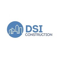 DSI Construction Inc Logo