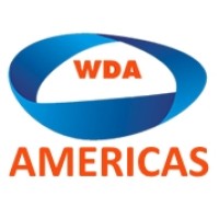 World Dance Alliance Americas Center Inc. Logo