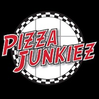Pizza Junkiez Logo