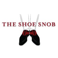 THE SHOE SNOB Logo