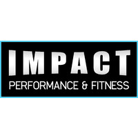 Impact Performance & Fitness Logo