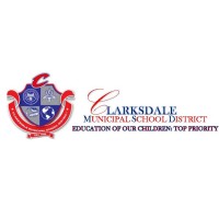 Clarksdale Municipal School District Logo