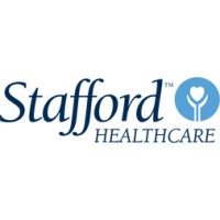 STAFFORD HEALTHCARE, SEATAC, LLC Logo