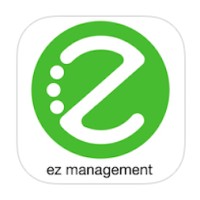 ez Management Ltd Logo