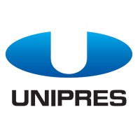 Unipres USA, Inc. Logo