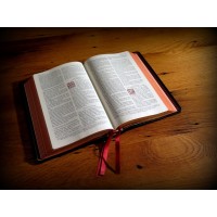evangelicalbible.com Logo