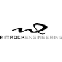 Rim Rock Engineering Logo