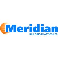 MERIDIAN BUILDING PLASTICS LIMITED Logo
