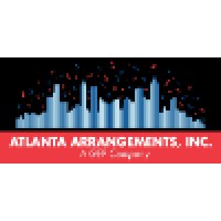 Atlanta Arrangements, Inc. Logo