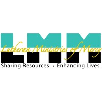 Lutheran Ministries of Mercy, Inc. Logo
