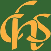 Connaught House School Logo
