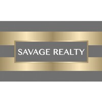 Savage Realty Logo