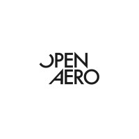 OPEN AERO Logo
