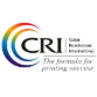 Color Resolutions International Logo