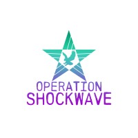 OPERATION SHOCKWAVE Logo