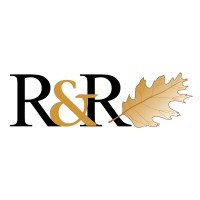 R&R Solutions Logo