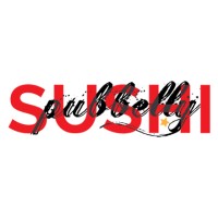 Pubbelly Sushi Logo