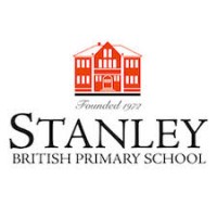 Stanley British Primary School Logo