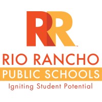 Rio Rancho Public Schools Logo