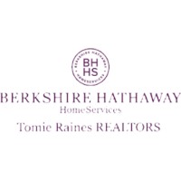 Berkshire Hathaway HomeServices Tomie Raines REALTORS® Logo