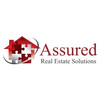 Assured Real Estate Solutions Logo