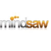 Mindsaw Logo