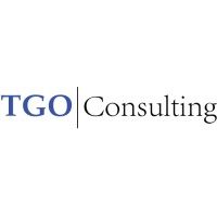 TGO Consulting Logo