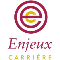 Enjeux Carrière Inc. Logo