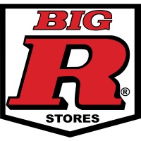 Big R Holdings, Inc. Logo