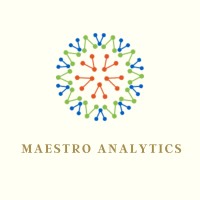 Maestro Analytics Logo