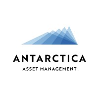Antarctica Asset Management Logo