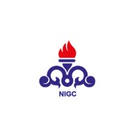 National Iranian Gas Company Logo