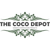 The Coco Depot LLC Logo