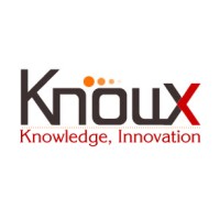 KnowX Innovations Pvt Ltd Logo