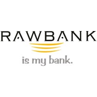 Rawbank Logo