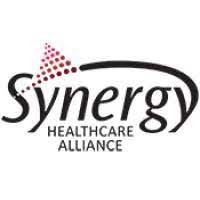 SYNERGY HEALTH CARE MANAGEMENT Logo